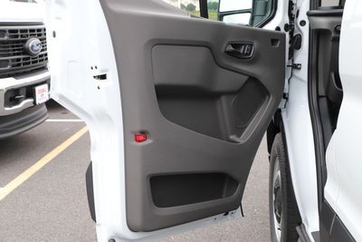 2027 Ford Transit-150 Base