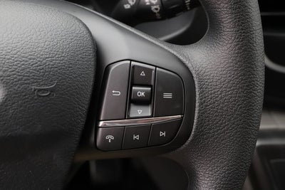 2027 Ford Transit-150 Base