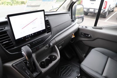 2027 Ford Transit-150 Base
