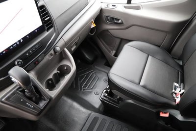 2027 Ford Transit-150 Base