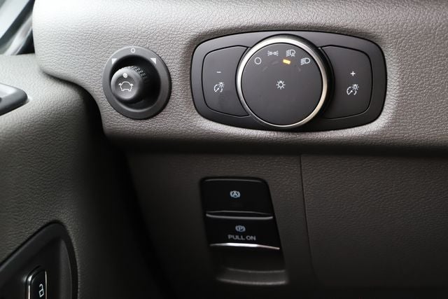 2027 Ford Transit-150 Base