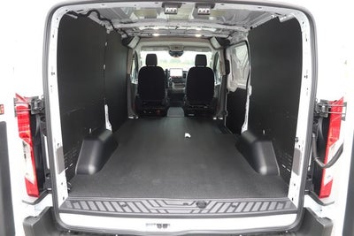 2027 Ford Transit-150 Base