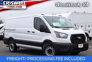 2027 Ford Transit-150 Base