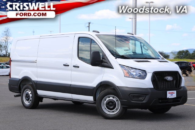 2027 Ford Transit-150 Base