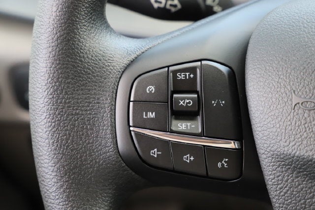 2027 Ford Transit-150 Base