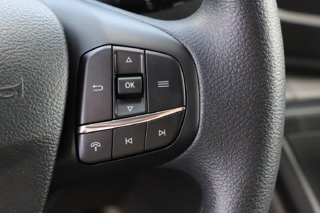 2027 Ford Transit-150 Base