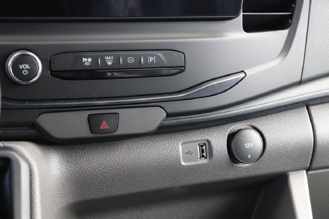 2027 Ford Transit-150 Base