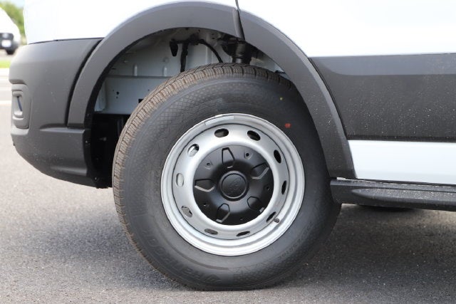 2027 Ford Transit-150 Base