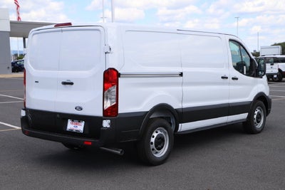2027 Ford Transit-150 Base