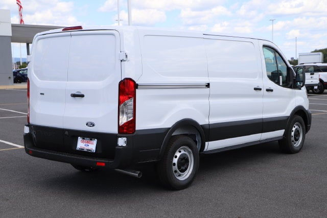 2027 Ford Transit-150 Base
