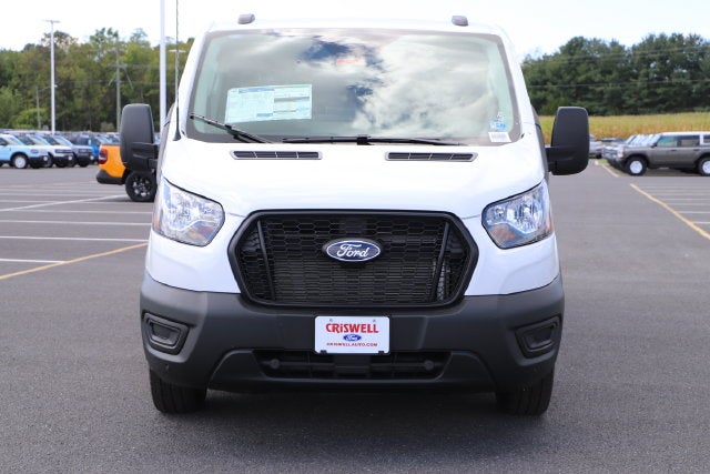 2027 Ford Transit-150 Base