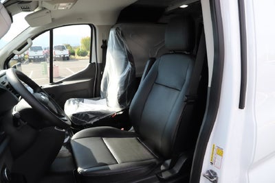 2027 Ford Transit-150 Base