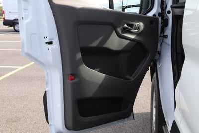 2027 Ford Transit-150 Base