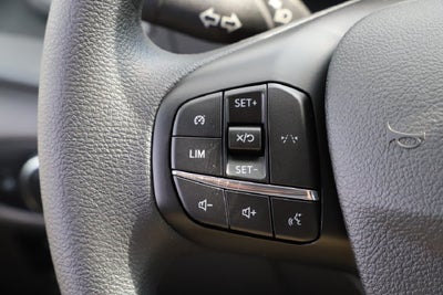 2027 Ford Transit-150 Base