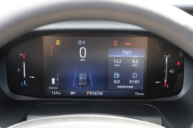 2027 Ford Transit-150 Base