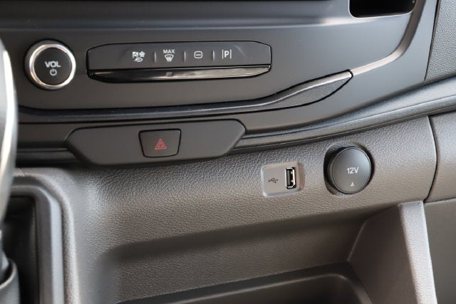2027 Ford Transit-150 Base
