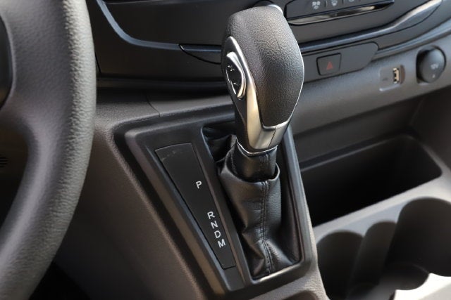2027 Ford Transit-150 Base