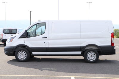 2027 Ford Transit-150 Base