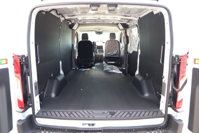 2027 Ford Transit-150 Base