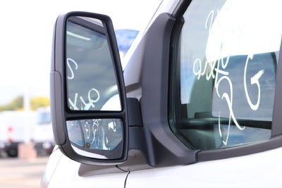 2027 Ford Transit-150 Base
