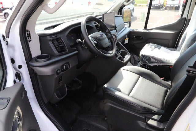 2027 Ford Transit-150 Base