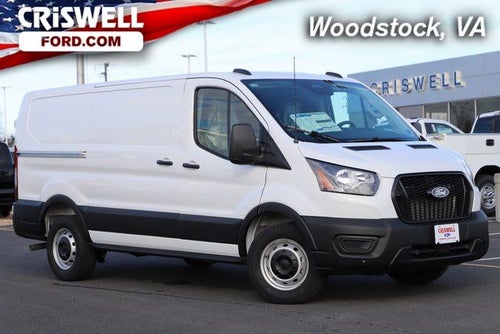 2026 Ford Transit-150 Base