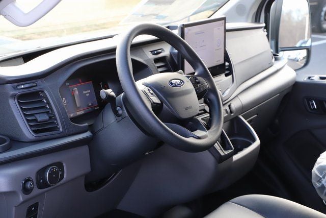 2026 Ford Transit-150 Base