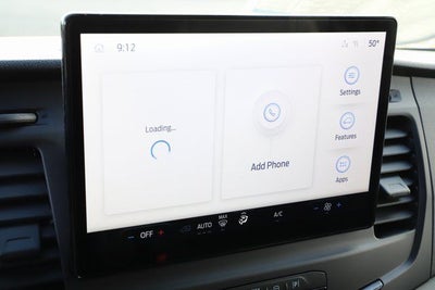 2026 Ford Transit-150 Base