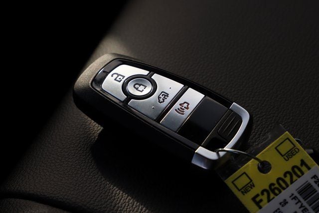 2026 Ford Transit-150 Base