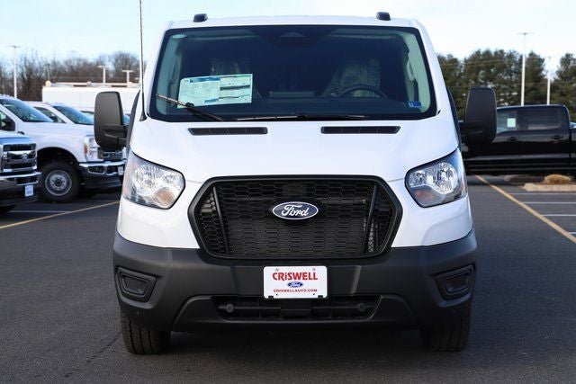 2026 Ford Transit-150 Base