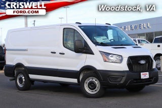 2026 Ford Transit-150 Base
