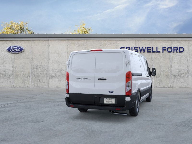 2026 Ford Transit-150 Base