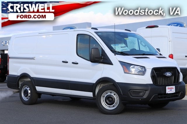 2026 Ford Transit-150 Base