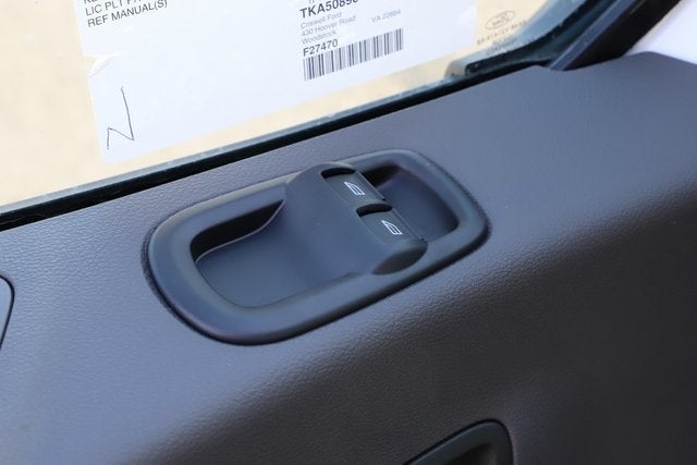 2026 Ford Transit-150 Base