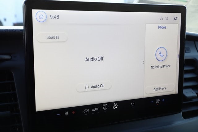 2026 Ford Transit-150 Base