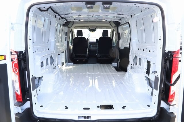 2026 Ford Transit-150 Base