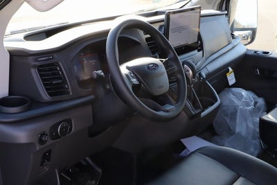 2026 Ford Transit-150 Base