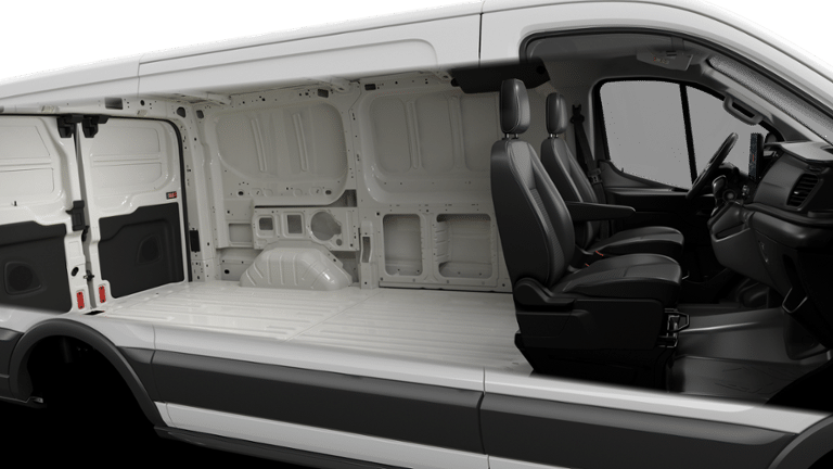 2026 Ford Transit-150 Base
