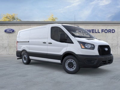 2026 Ford Transit-150 Base