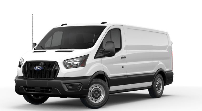 2026 Ford Transit 150 Low Roof 130 WB's photo