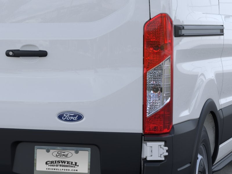 2026 Ford Transit-150 Base