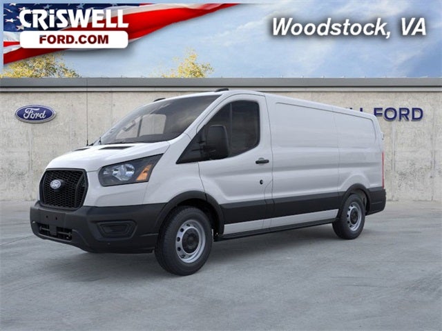 2026 Ford Transit-150 Base