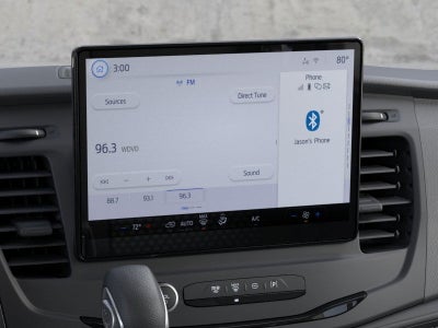 2026 Ford Transit-150 Base