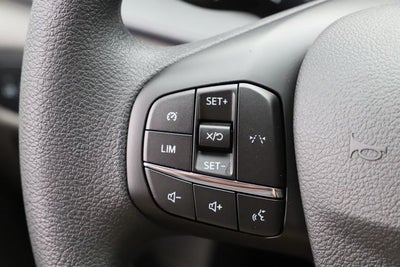 2027 Ford Transit-150 Base