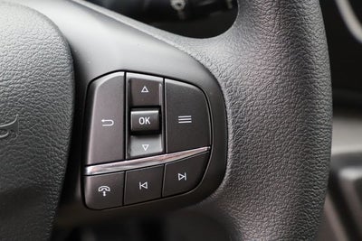 2027 Ford Transit-150 Base