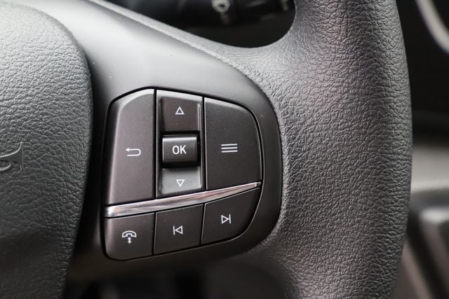 2027 Ford Transit-150 Base