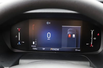 2027 Ford Transit-150 Base