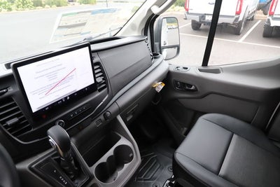 2027 Ford Transit-150 Base