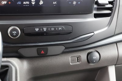 2027 Ford Transit-150 Base