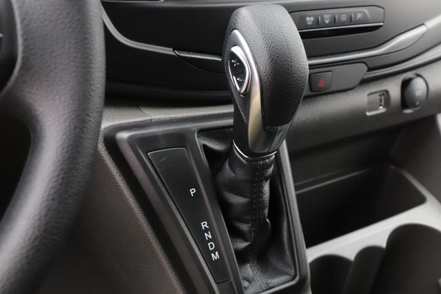 2027 Ford Transit-150 Base